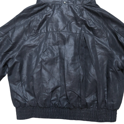 ONLY BUTTON JACKET - S