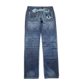 BAGGY JEANS - 33”