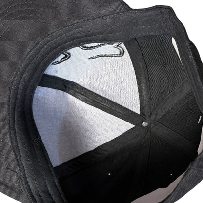 FOX FITTED CAP - 7