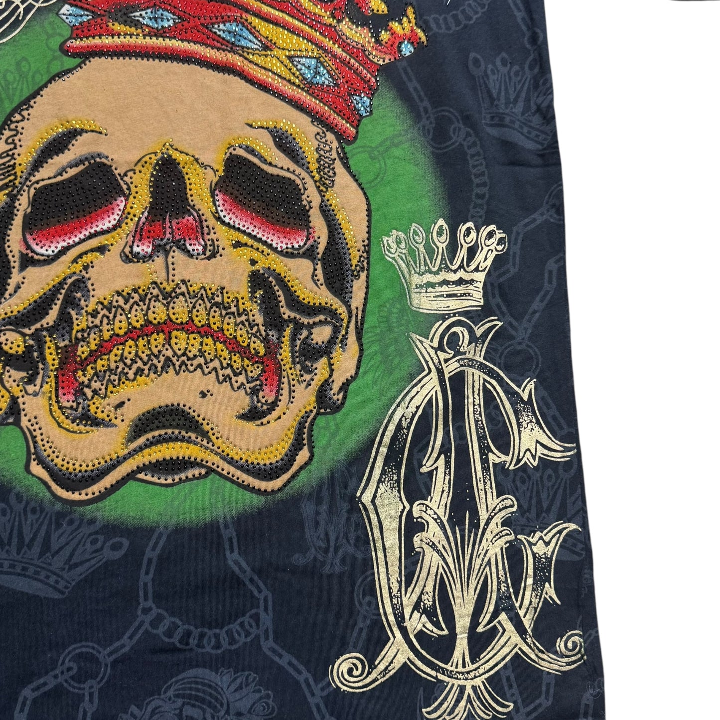 CHRISTIAN AUDIGIER TEE - L