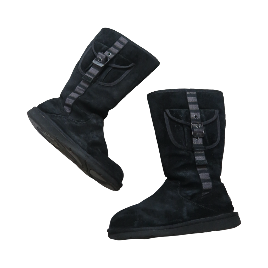 UGG BOOTS - EU40