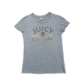 JUICY COUTURE BABY TEE - XS