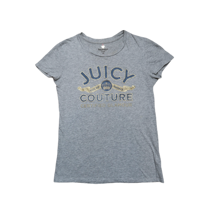 JUICY COUTURE BABY TEE - XS