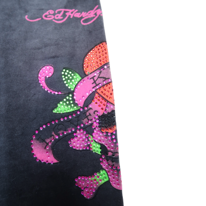 ED HARDY TROUSER - L