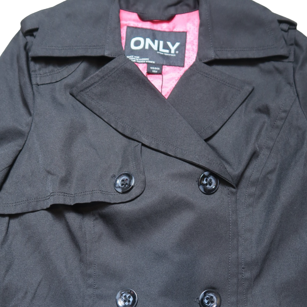 ONLY COAT - S