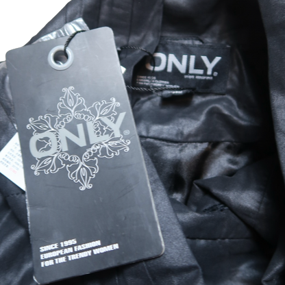 ONLY BUTTON JACKET - S
