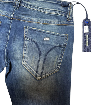 MISS SIXTY SKINNY - 31”