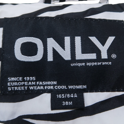 VINTAGE ONLY VEST - M