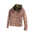 WEEKEND PINK FUR