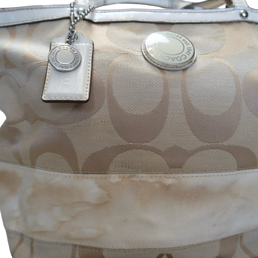 COACH BAG - S