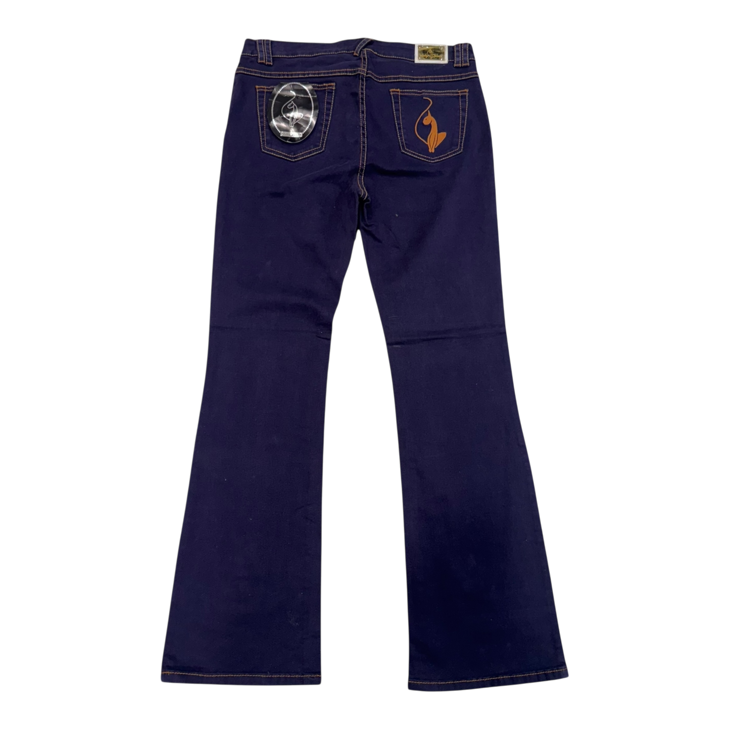 BABY PHAT FLARE JEANS - 38”