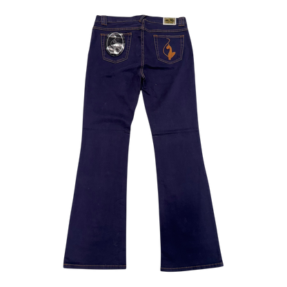 BABY PHAT FLARE JEANS - 38”