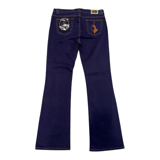 BABY PHAT FLARE JEANS - 38”