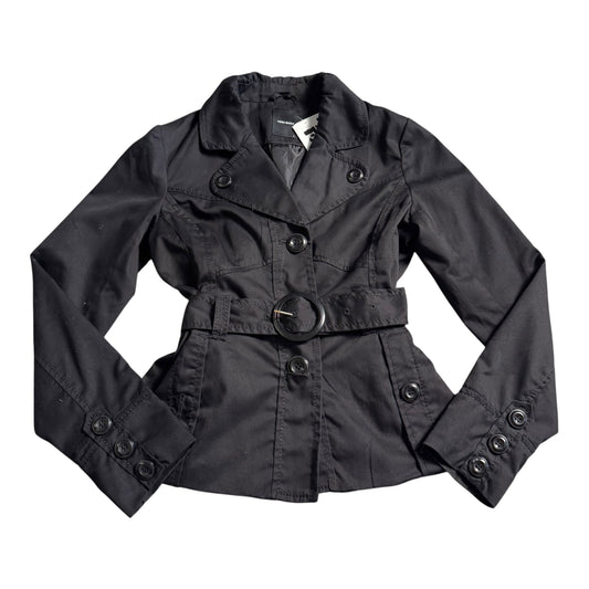 VERO MODE BLACK JACKET - L
