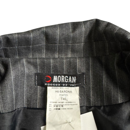 VINTAGE SUIT JACKET - S