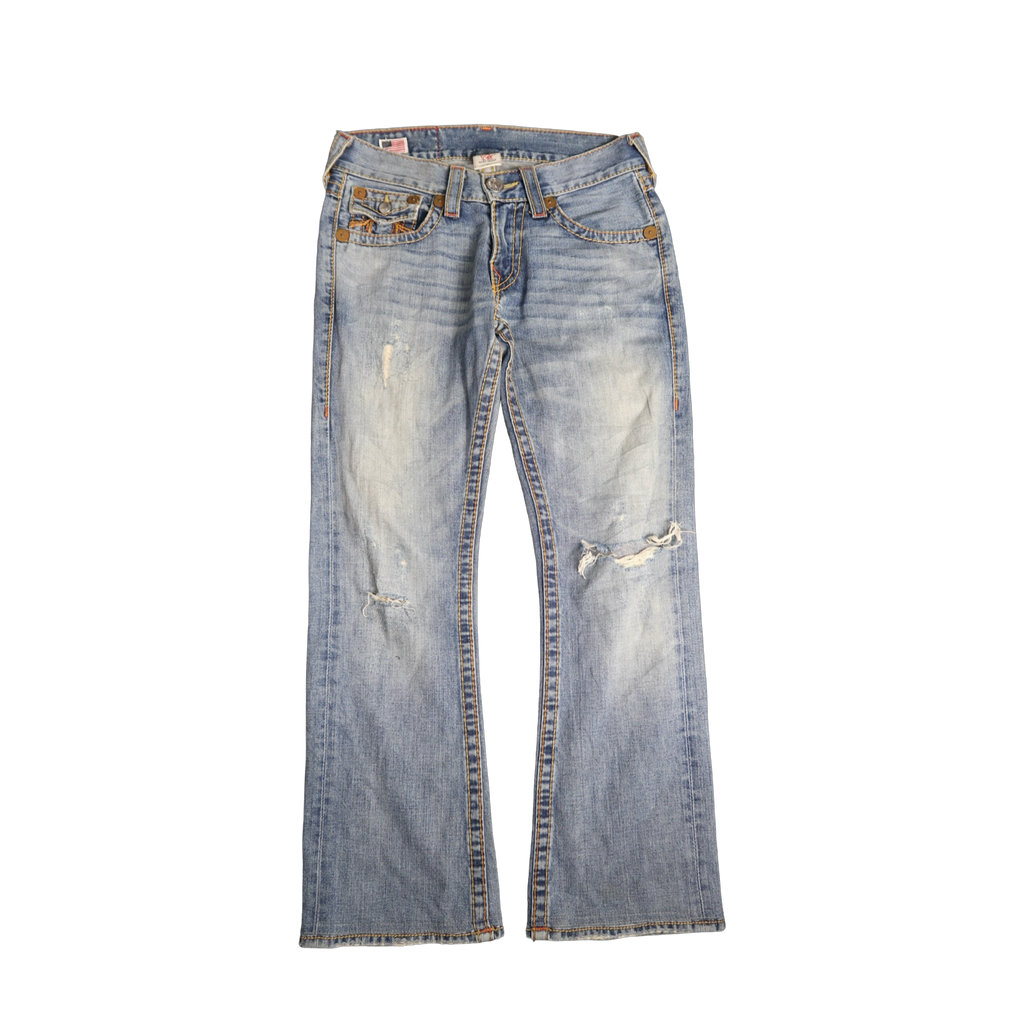 TRUE RELIGION JEANS - 29"