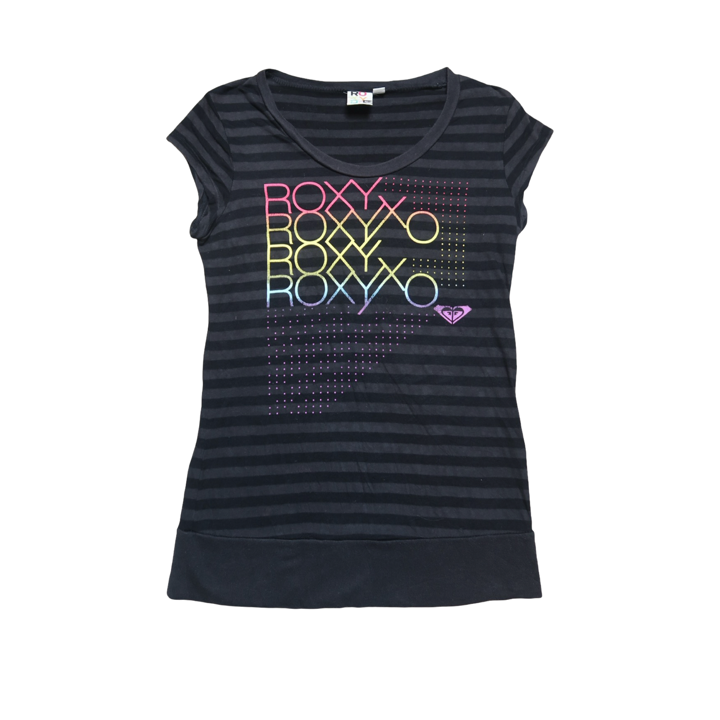 ROXY BABY TEE - M