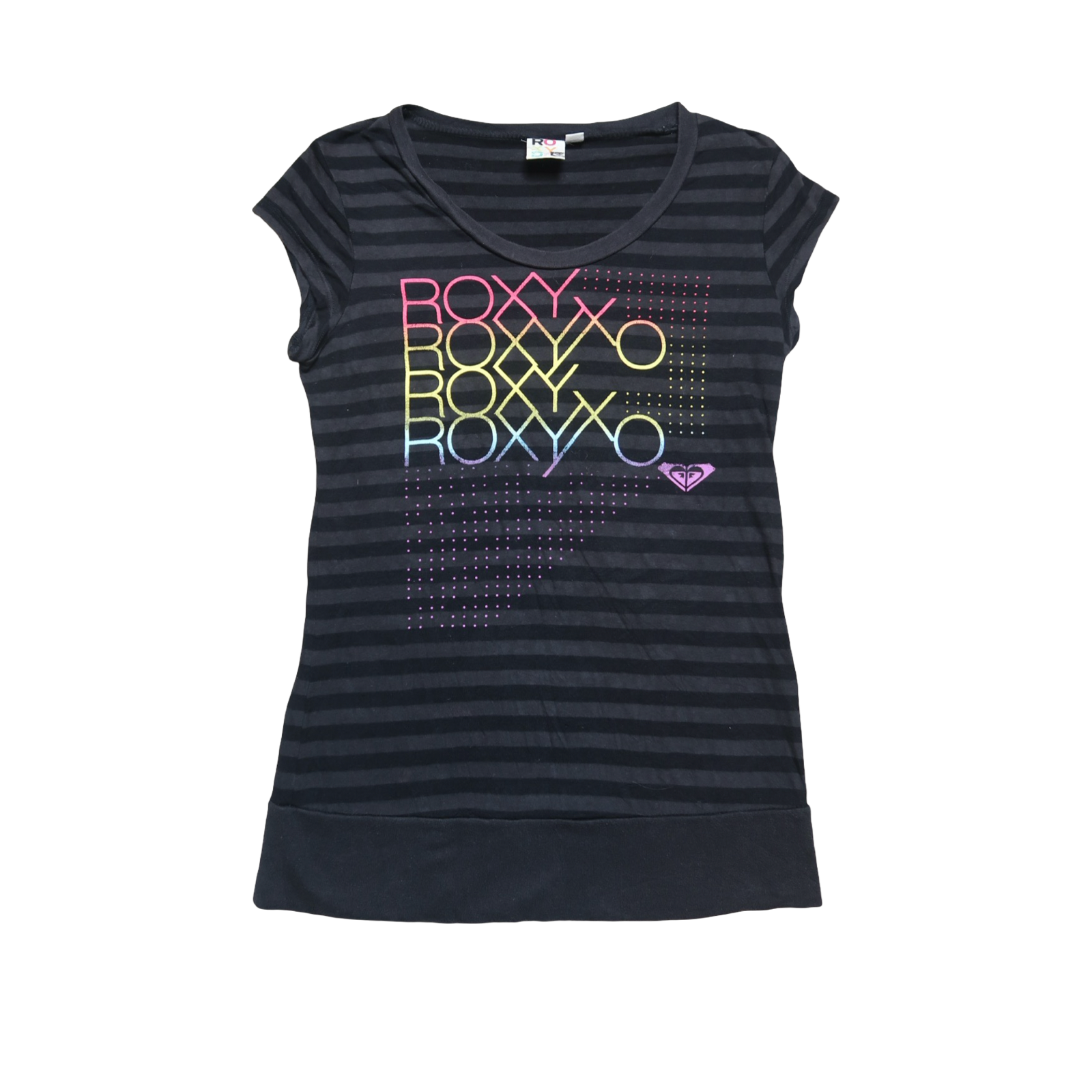ROXY BABY TEE - M