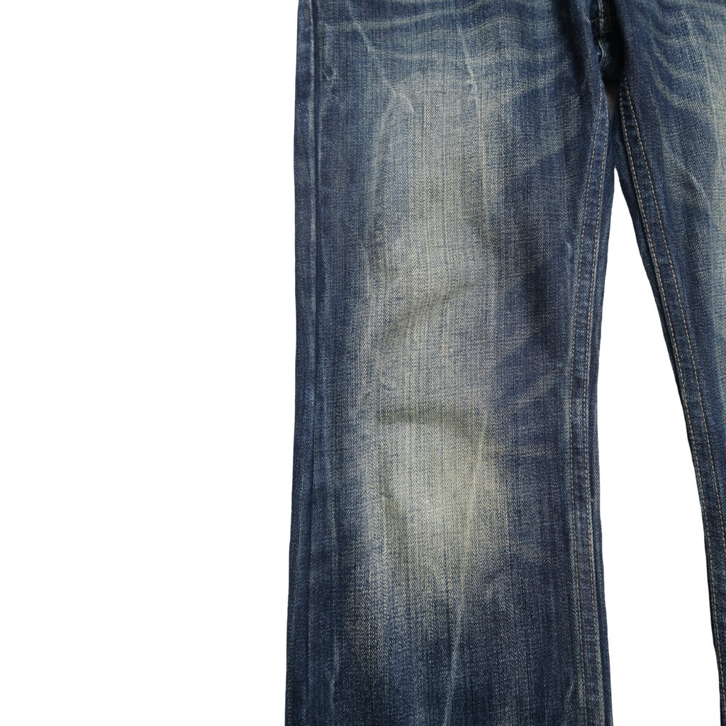 RED PEPPER JEANS - 30”