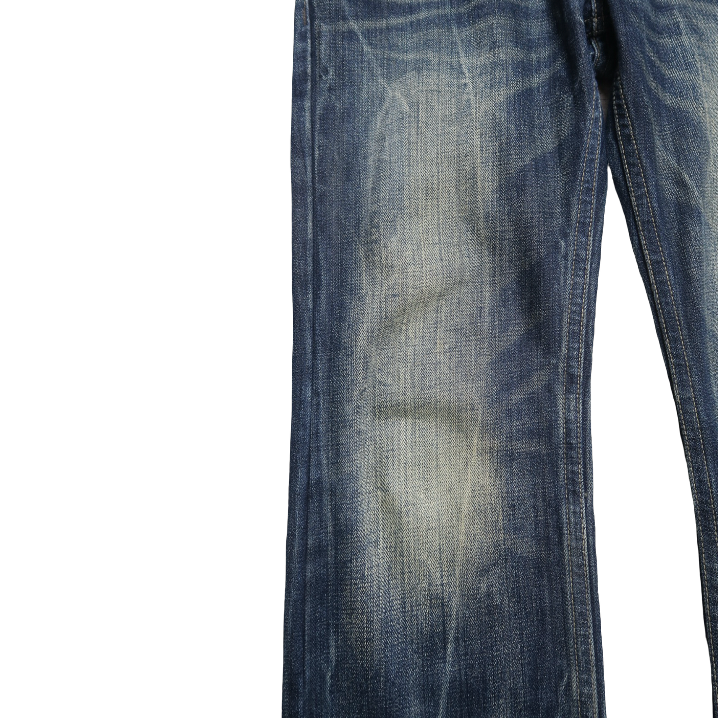 RED PEPPER JEANS - 30”