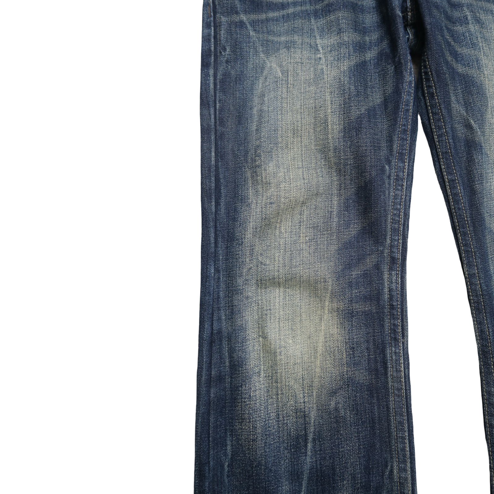 RED PEPPER JEANS - 30”