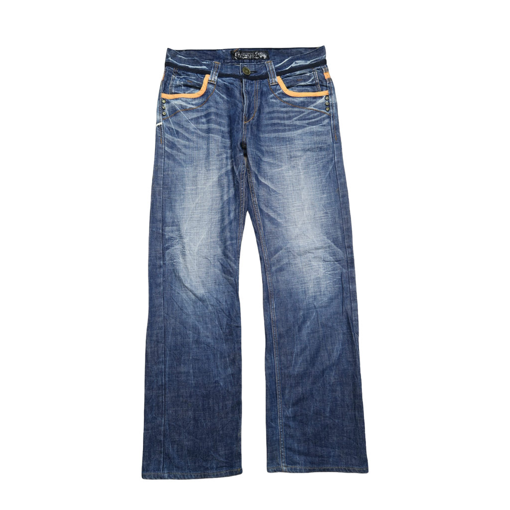 RED PEPPER JEANS - 34"
