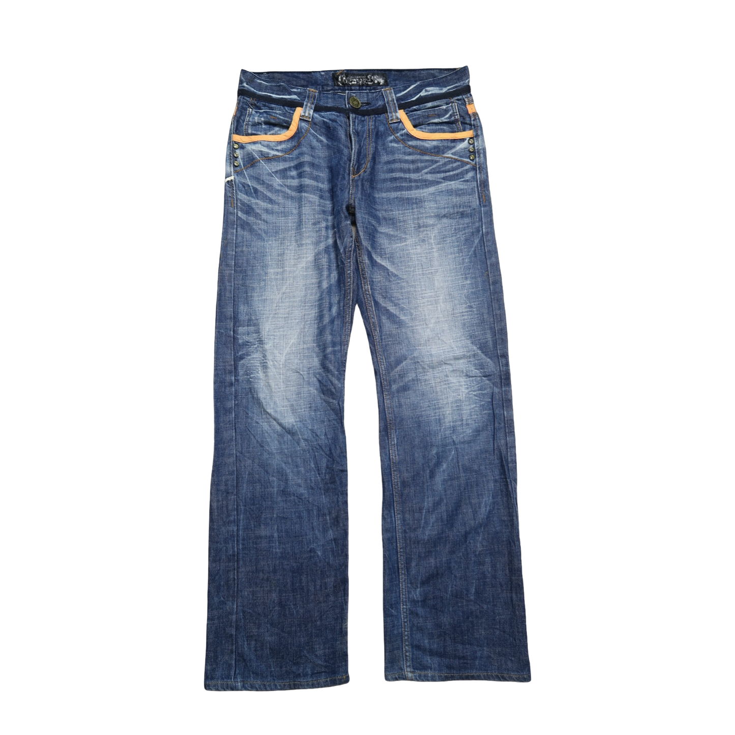 RED PEPPER JEANS - 34"