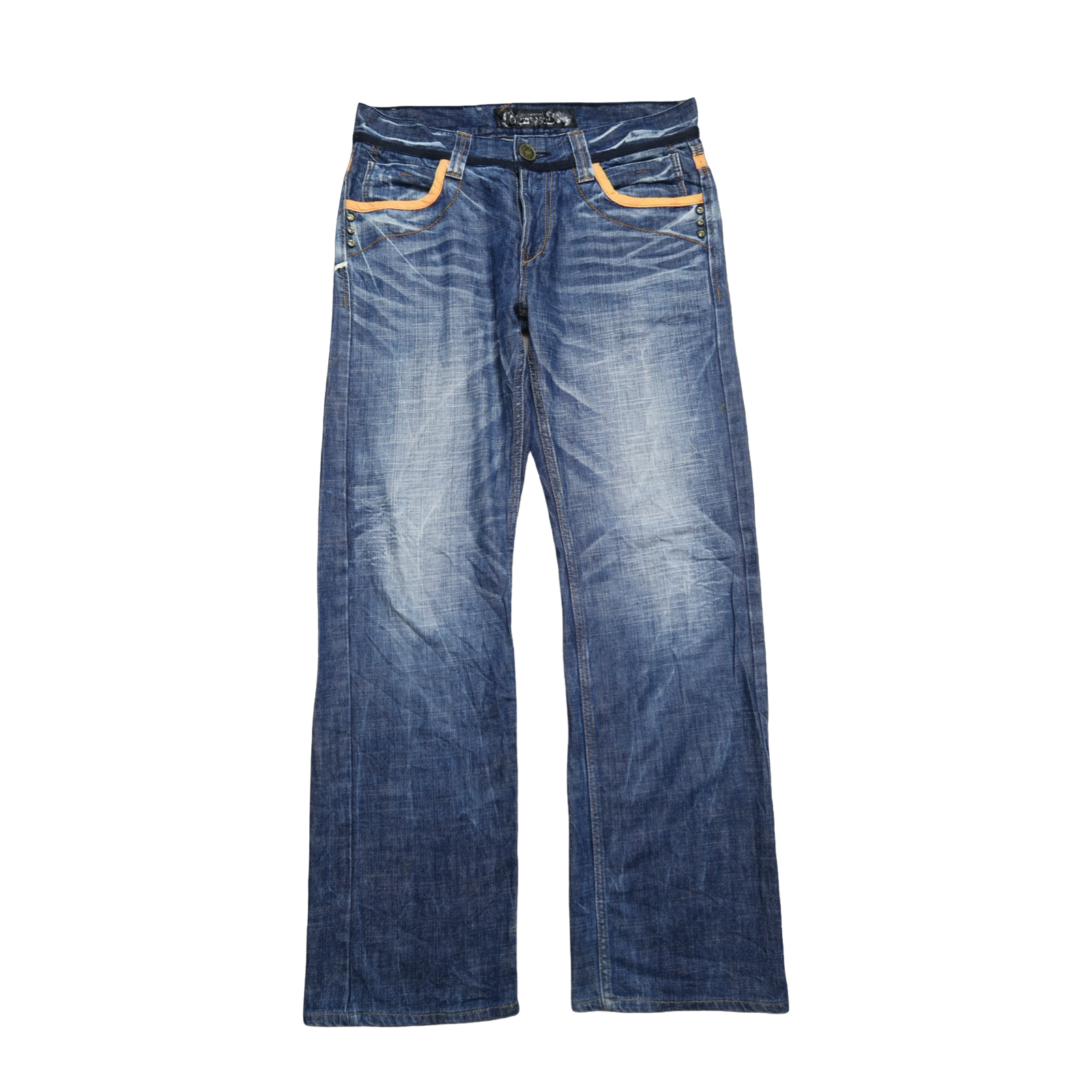 RED PEPPER JEANS - 34"