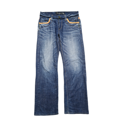 RED PEPPER JEANS - 34"