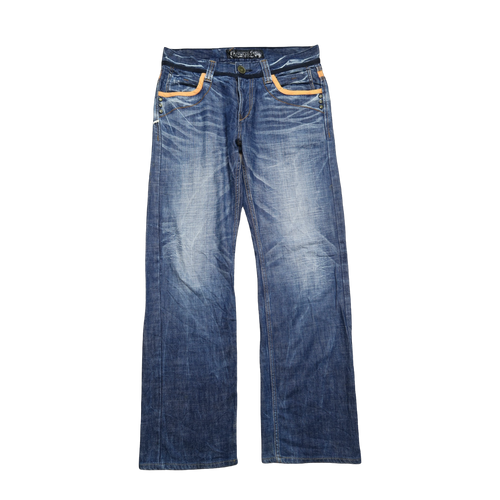 RED PEPPER JEANS - 34"
