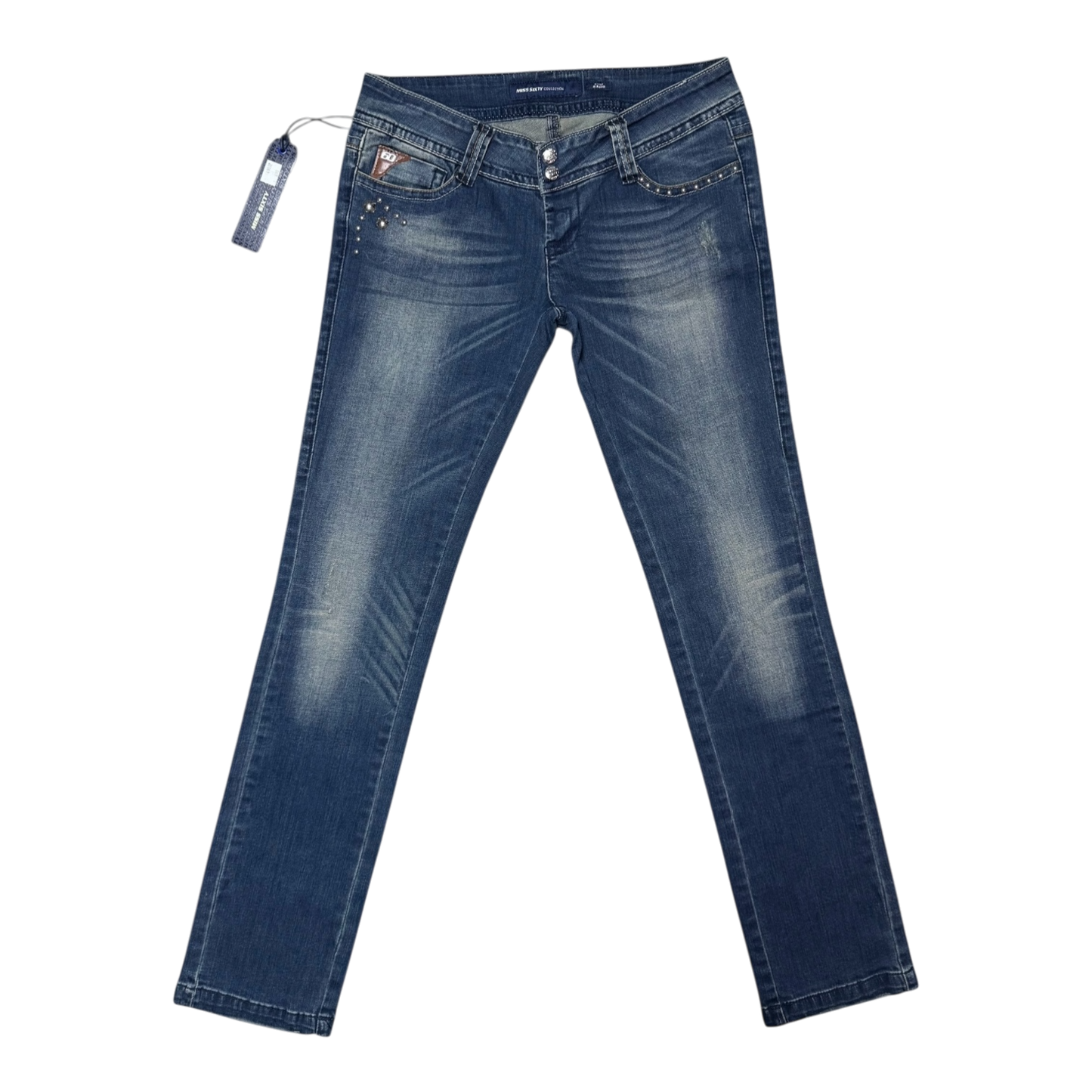 MISS SIXTY SKINNY - 31”