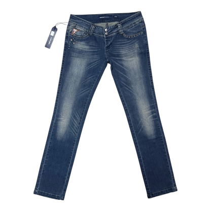 MISS SIXTY SKINNY - 31”