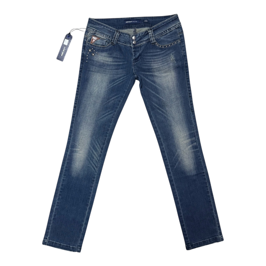 MISS SIXTY SKINNY - 31”