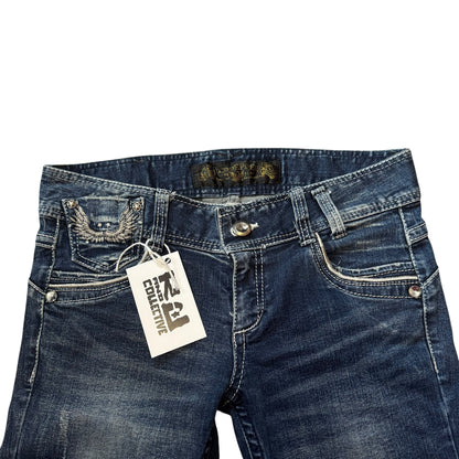 RED PEPPER JEANS - 28