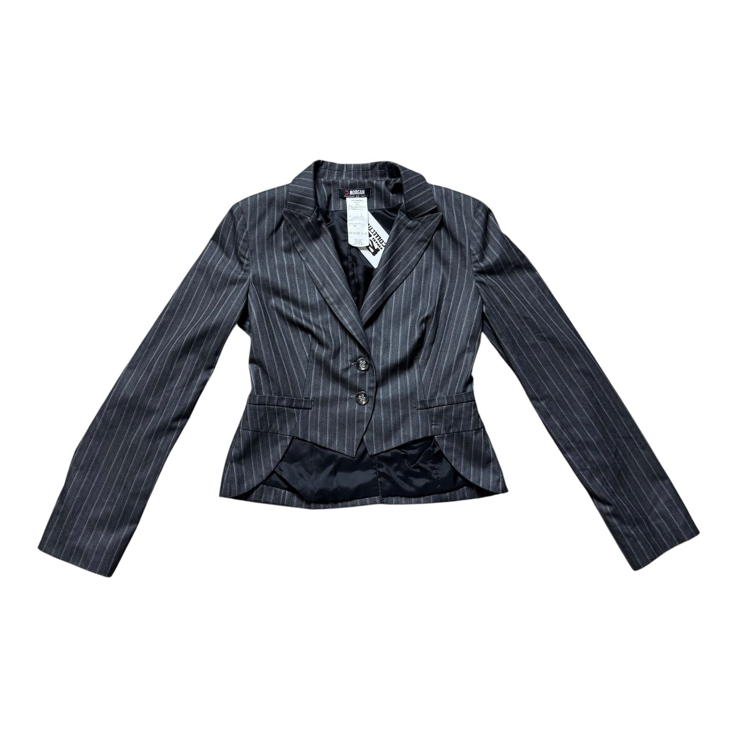 VINTAGE SUIT JACKET - S