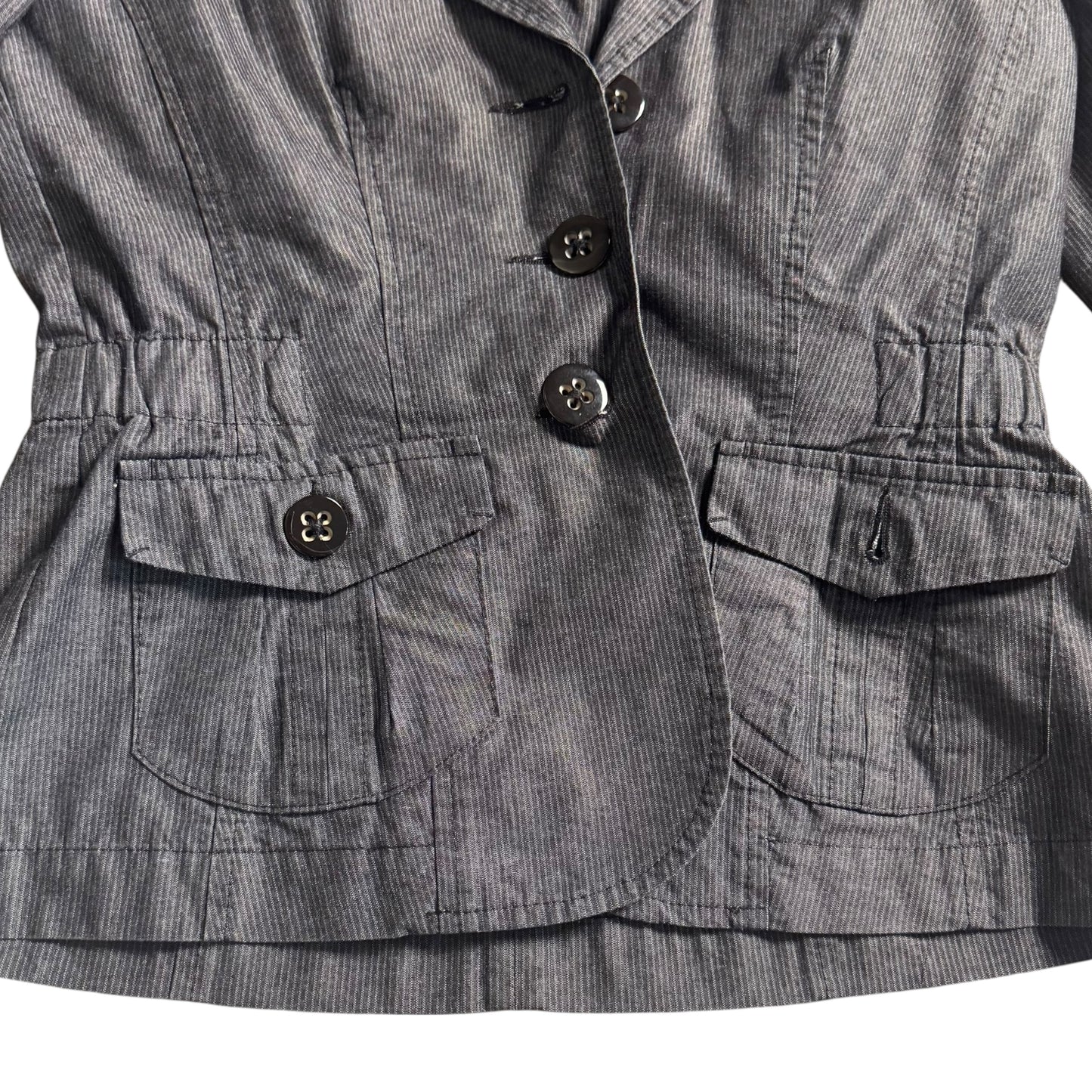 VINTAGE JACKET - M