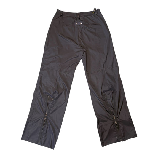 DKNY CONVERTIBLE PANTS - 29”