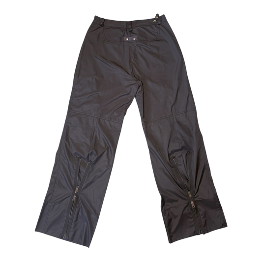 DKNY CONVERTIBLE PANTS - 29”