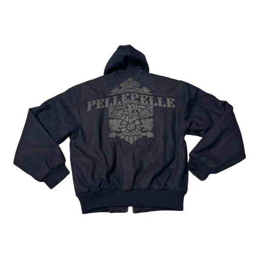 KIDS PELLEPELLE JACKET - M