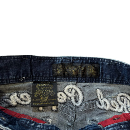 RED PEPPER JEANS - 28