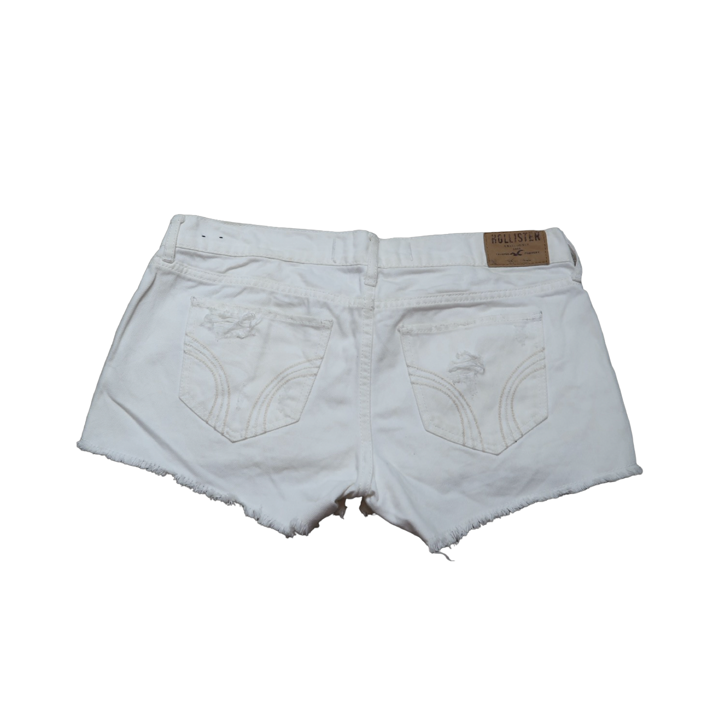 HOLLISTER MINI SHORT - 27”