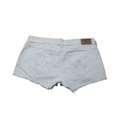 HOLLISTER MINI SHORT - 27”