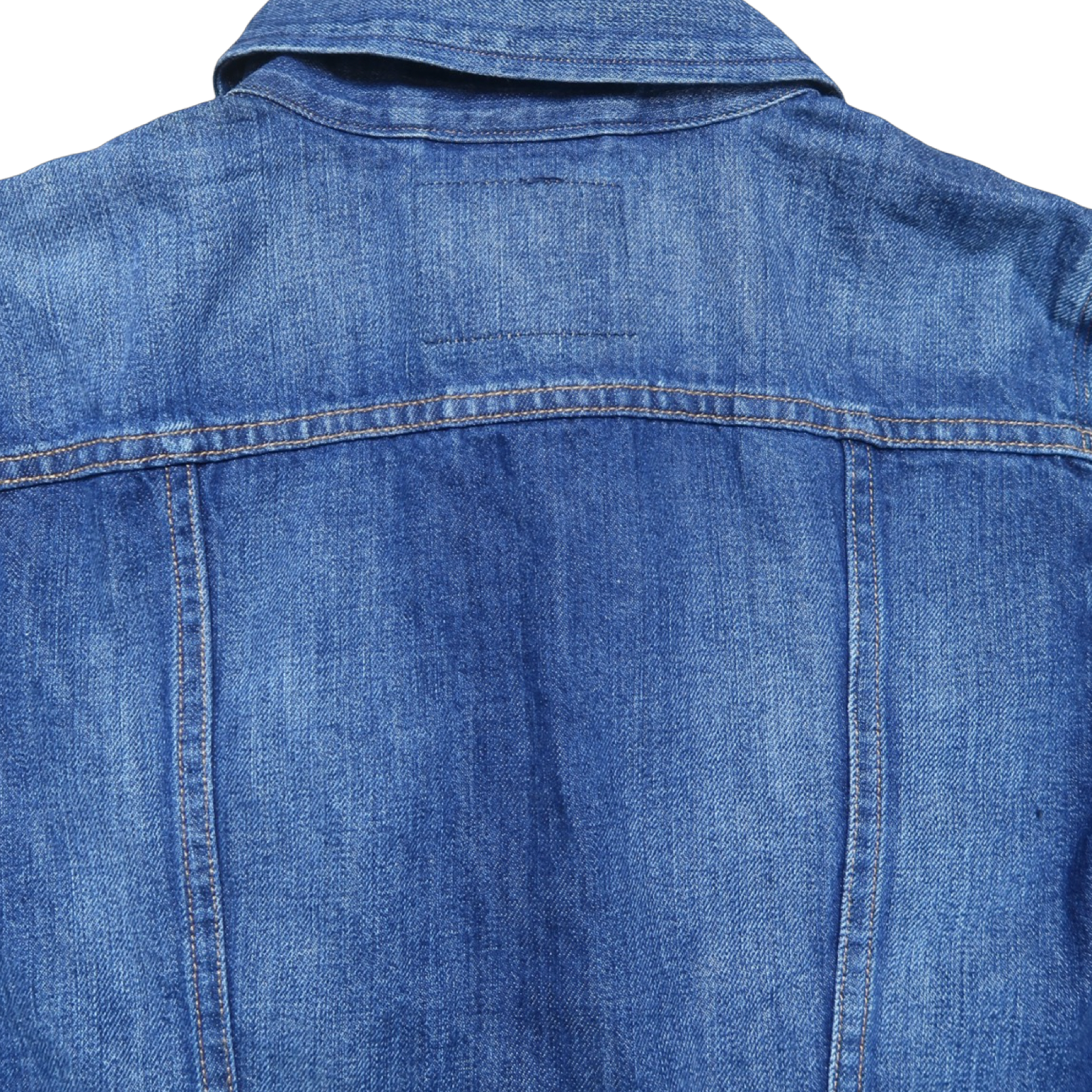 LEVIS DENIM JACKET - S