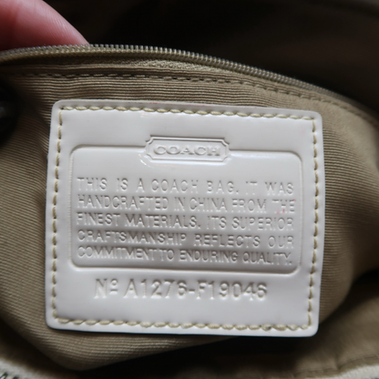 COACH BAG - S