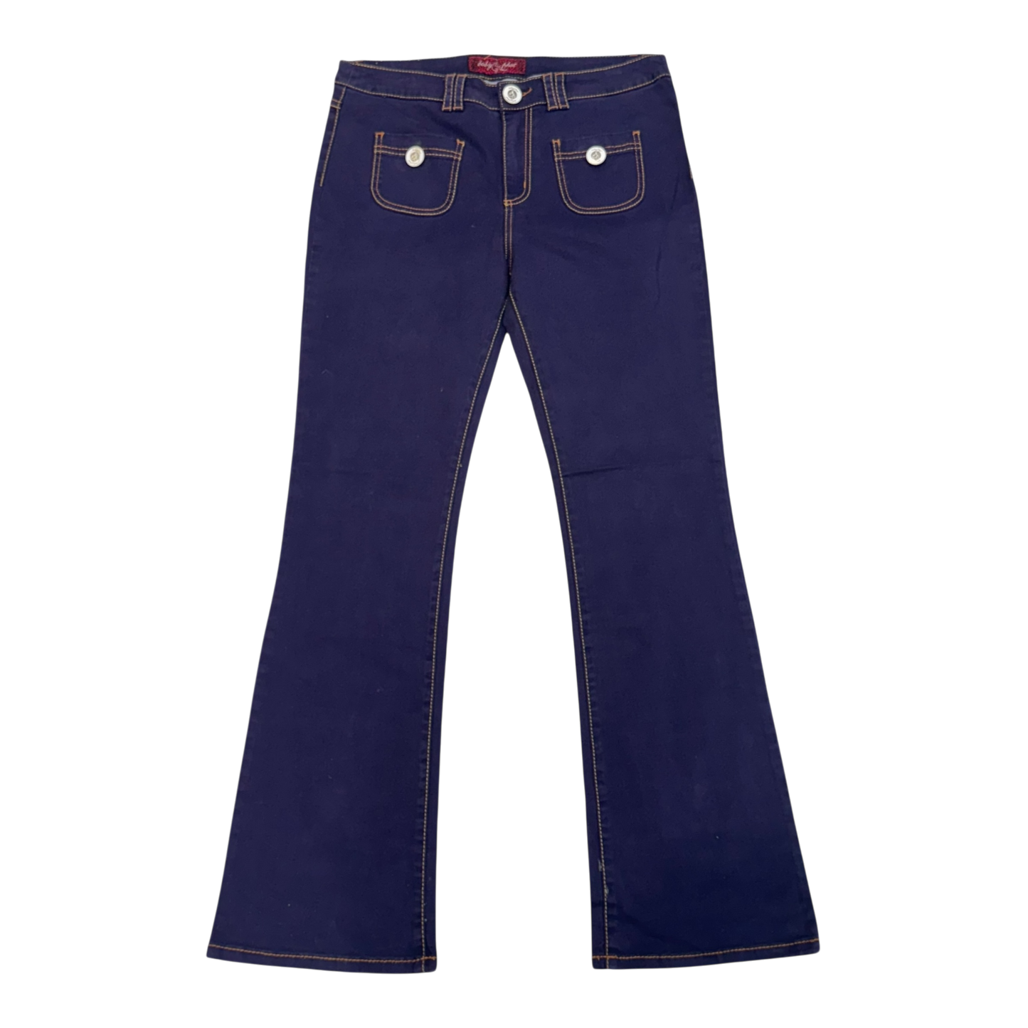BABY PHAT FLARE JEANS - 38”
