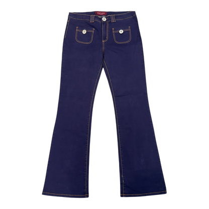 BABY PHAT FLARE JEANS - 38”