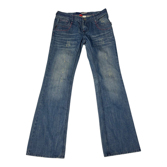 MISS SIXTY VINTAGE JEANS - 29x31”