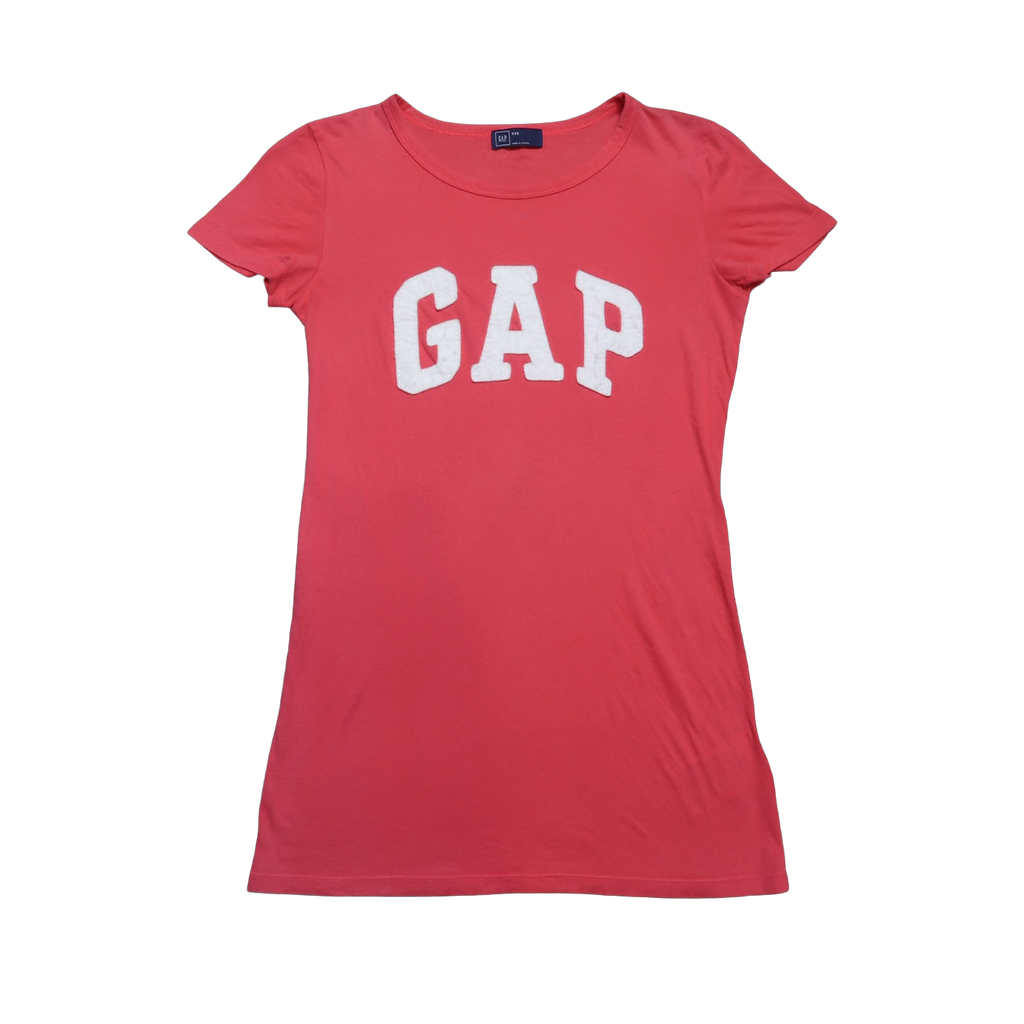 GAP BABY TEE - S