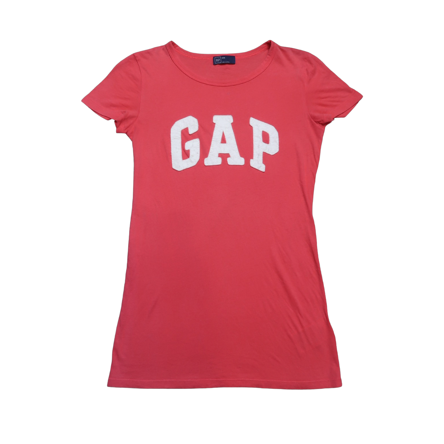 GAP BABY TEE - S