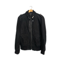 SEVEN STARS BLACK JACKET